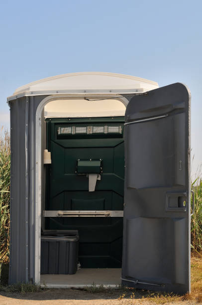 Best Portable restroom trailer rental  in East Foothills, CA